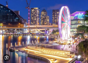 Excellent location,budget stay Darling Harbour, Sydney